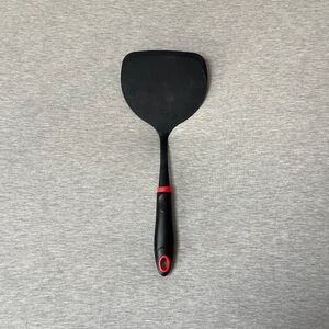 Mainstays Plastic Flexible Wide Spatula